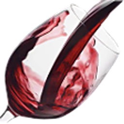 Wine Pour emoji