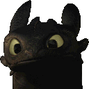 Toothlss emoji