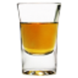 Shot Glass emoji
