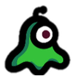 Amongbrain Slug emoji