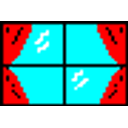 Window Knock emoji