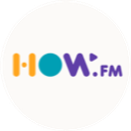 Howfm emoji