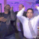 Office Dance emoji