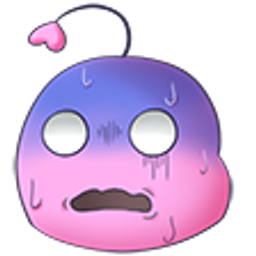 Jelly Concern emoji