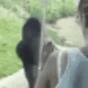 Gorillaspin emoji