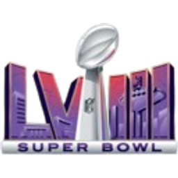 Superbowl Lviii emoji