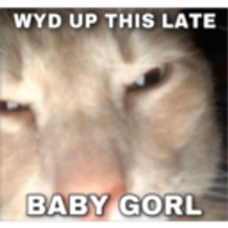 Catwyd emoji