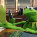 Kermit Smh emoji