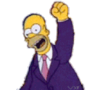 Homer Wahoo emoji