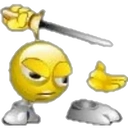 Atrasculiao emoji