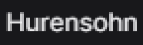 Ehrenmann emoji