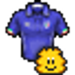 Italy Knuddels emoji