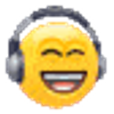 Headphones On emoji