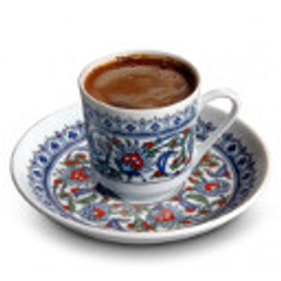 Turkish Coffee emoji