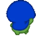 Whee emoji