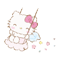 Kittyswing emoji
