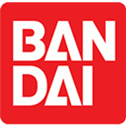 Bandai emoji