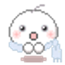 Kao Sneeze emoji