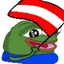 Peepoaustria emoji