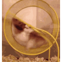 Ratrunning emoji