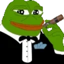 Basedcigar emoji