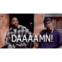 Fridaydamn emoji