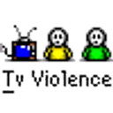 Tv Violence emoji