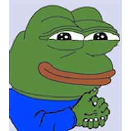 Peperubbinghands emoji