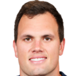 Hunter Henry emoji
