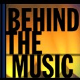 Behind The Music emoji