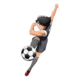 Steve Hyuga emoji