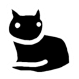 Janky Voidcat emoji