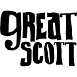 Great Scott emoji