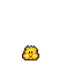Bubble Gum Knuddels emoji