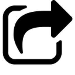 Share emoji