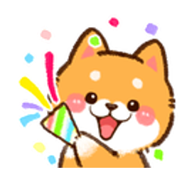Shibacheer emoji