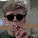 Breakfastclub Geek Puff emoji