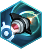 Homing Missile emoji