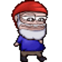 Gnome Pls emoji