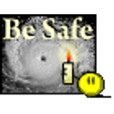 Be Safe emoji