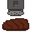 Angus Peppered emoji