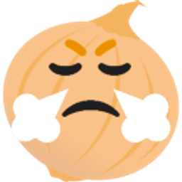 Onion Triumph emoji