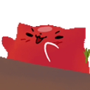 Catsup Bongo emoji