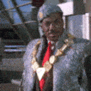 Comingtoamerica Halt emoji