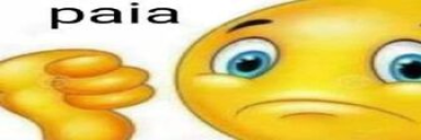 Paia emoji