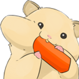 Hamcarrott emoji