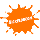 Nickelodeon Fade emoji