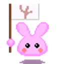 4 Bunny emoji