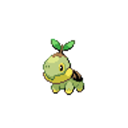 Turtwig emoji