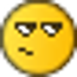 Dodgy emoji